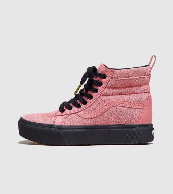 Vans SK8 Hi Platform MTE Women's (VA3TKOUCE)
