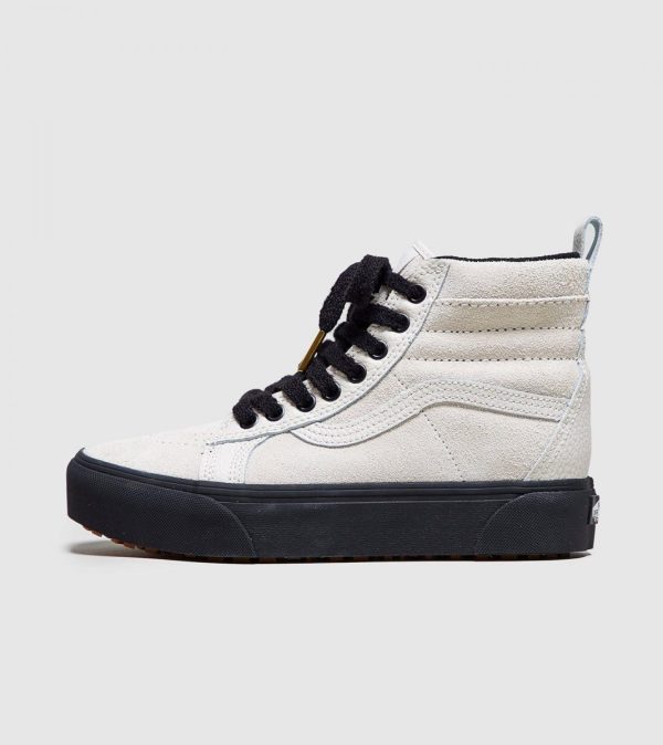 Vans Sk8-Hi Platform MTE Women's (VA3TKOUCF)