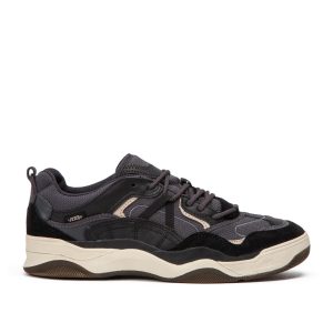 Vans Varix WC (Schwarz / Beige) (VN0A3WLNVUE1)