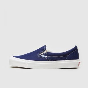 Vans Vault OG Classic Slip On LX (VUDFF9L)