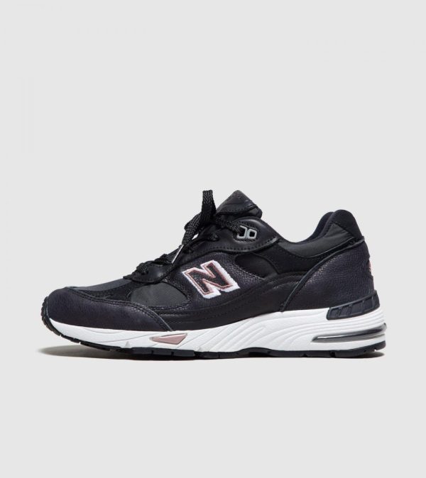 New Balance 991 Made In The England Women's (W991BKP)
