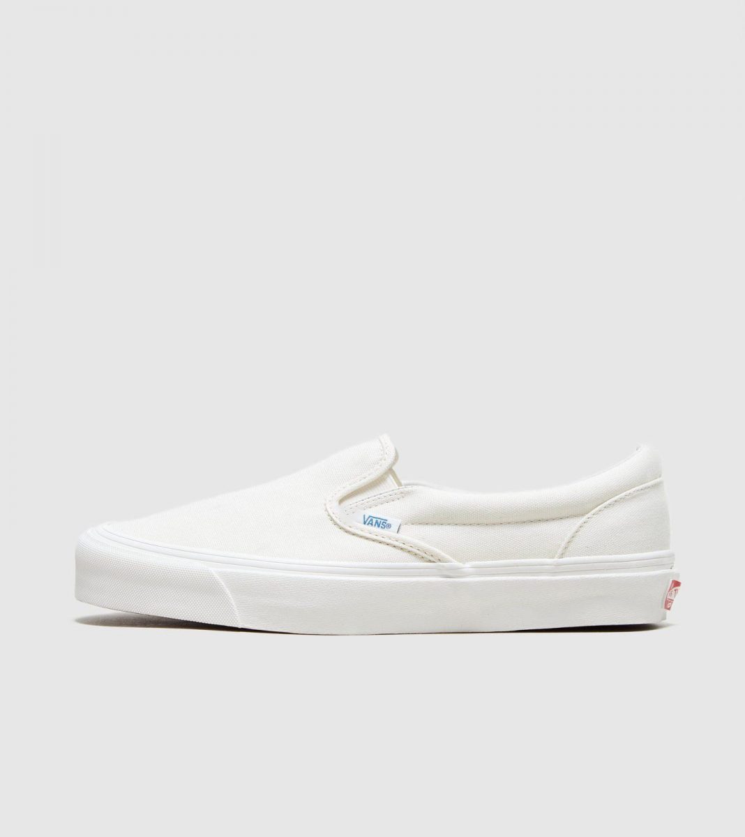 vans vault slip on