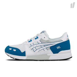 Asics Gel Lyte (Weiß / Blau) (1191A092-102)