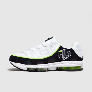 Fila Silva Trainer (1RM00403-115)