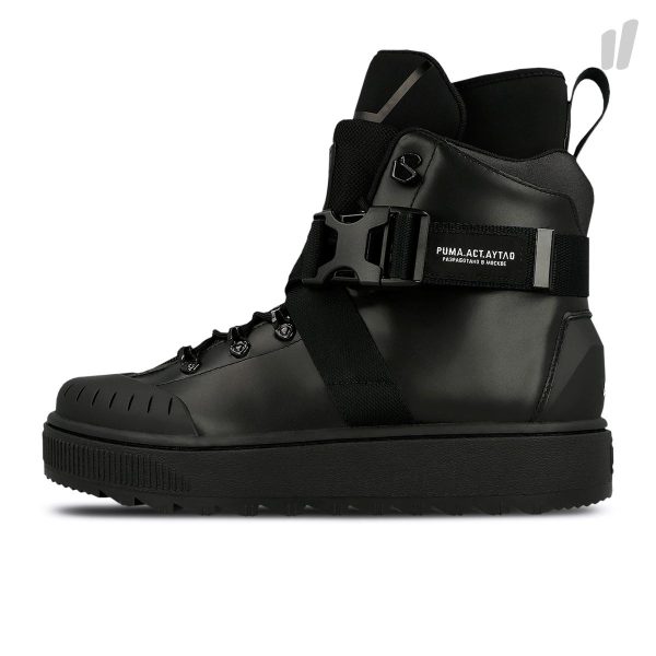 Outlaw Moscow x Puma Ren Boot ( 367100 01 )