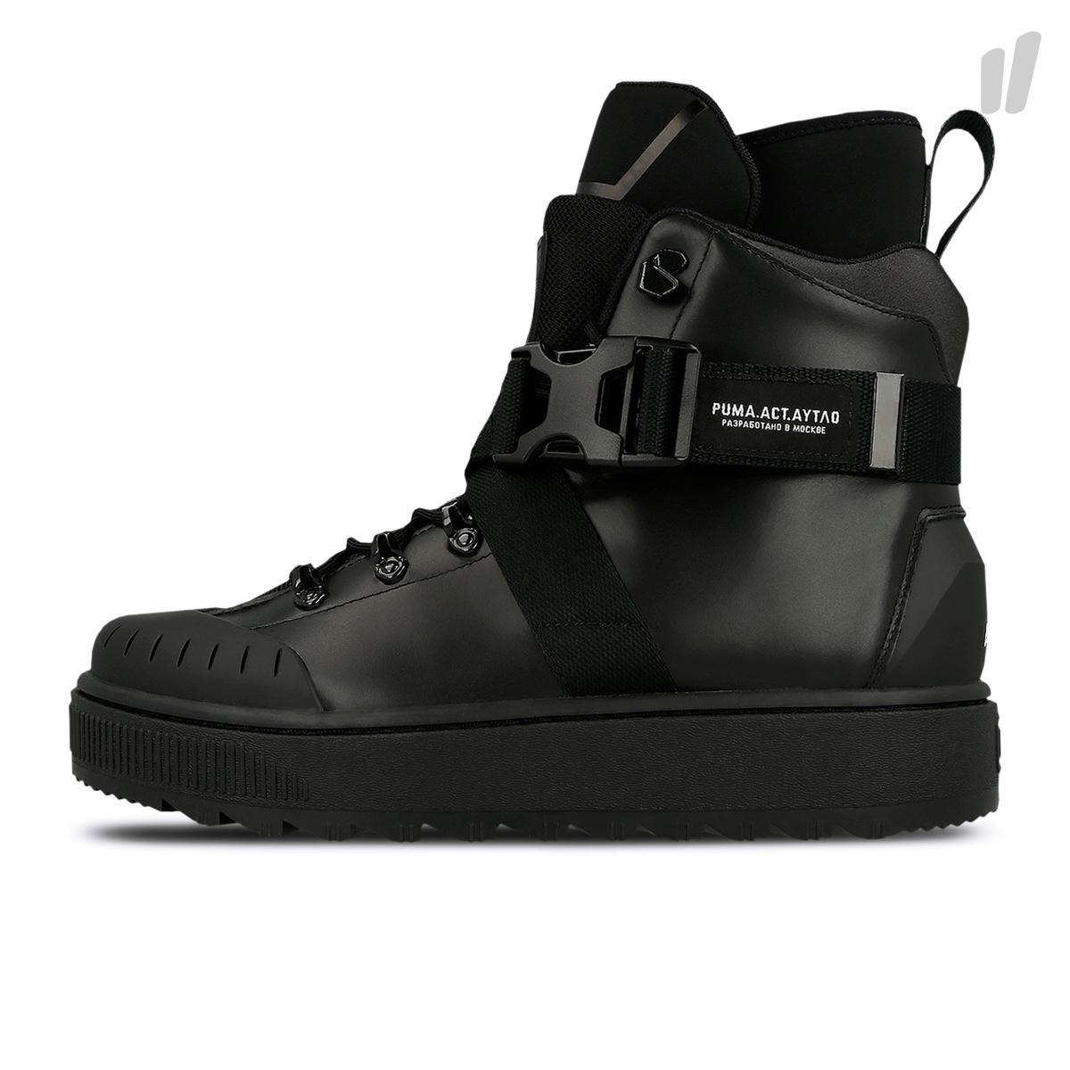 Outlaw Moscow x Puma Ren Boot (367100 