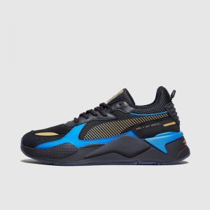 Puma  RSX HOT WHEELS BONE SHAKER (370404_01)