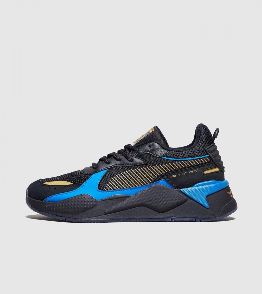 puma smash v2l sneakers