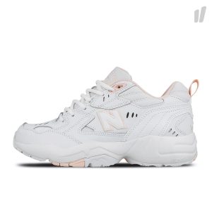 New Balance WX608 RW1 (Weiß / Pink) (613491-50-3)