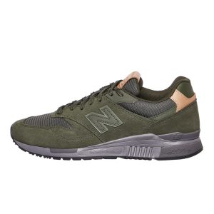 New Balance ML840 GRC (Olive) (675941-60-6)