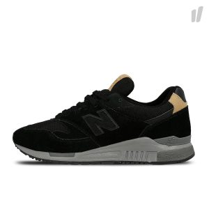 New Balance ML840 GRA (Schwarz) (675941-60-8)