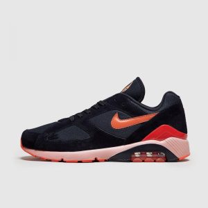 Nike Air Max 180 'Fire' (84753)