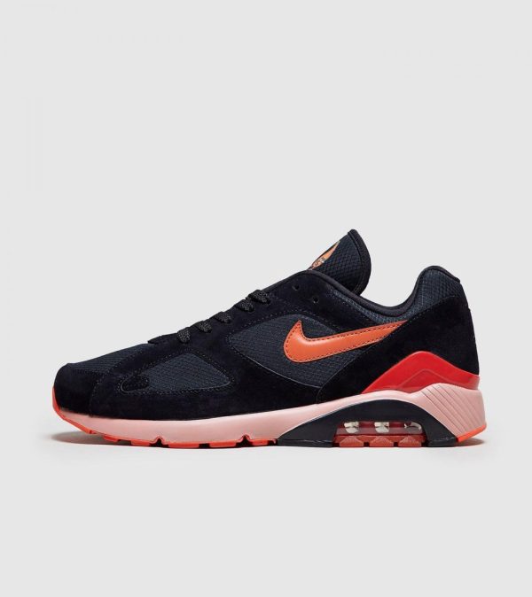 Nike Air Max 180 'Fire' (84753)