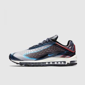Nike Air Max Deluxe Women's (91427)