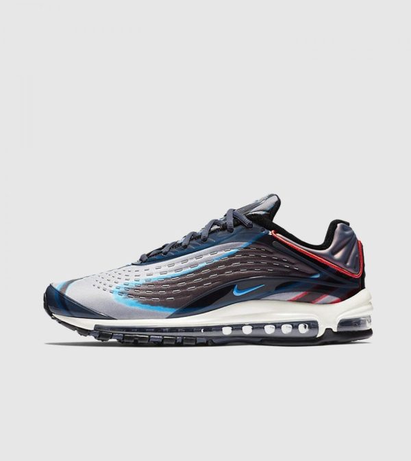 Nike Air Max Deluxe Women's (91427)