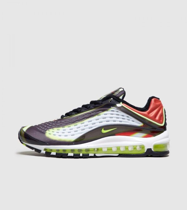 Nike Air Max Deluxe (91781)