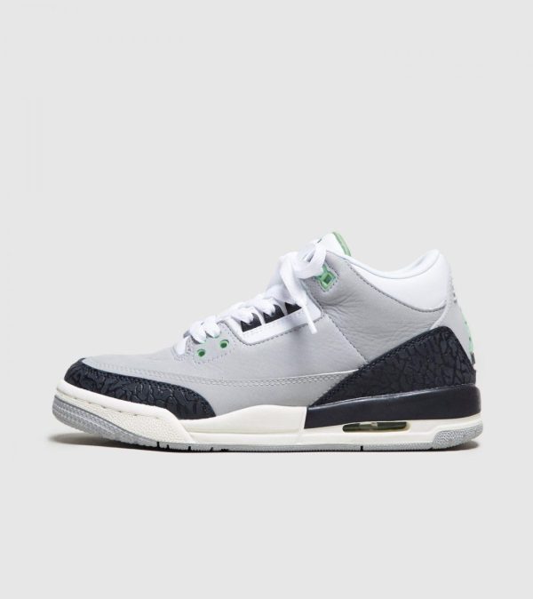 Jordan Air 3 Retro OG Women's (92257)