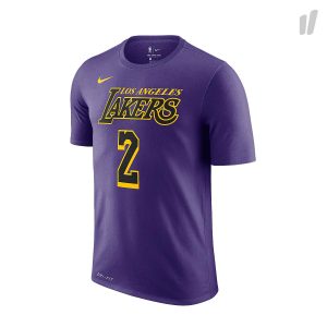 Nike NBA La Lakers NK Dry Tee ( AO0895 547 )