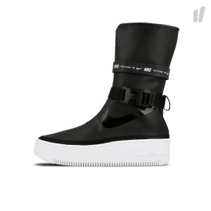 Nike Wmns Air Force 1 Sage High ( AQ2771 001 )