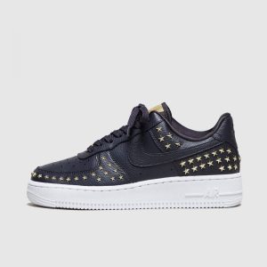 Nike Air Force 107 XX Studded (AR0639-001)