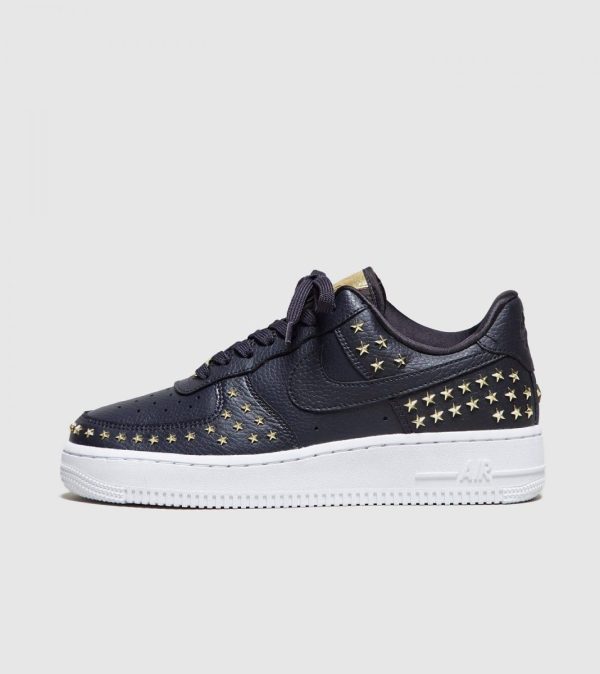 Nike Air Force 107 XX Studded (AR0639-001)