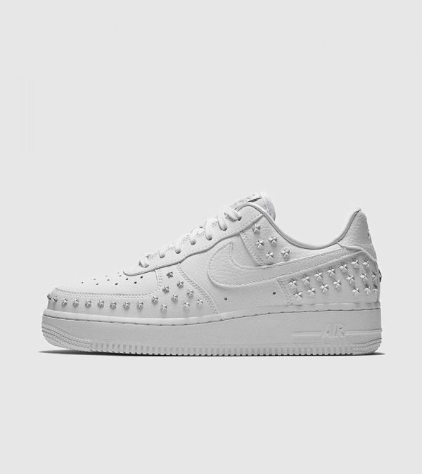 Nike Air Force 107 XX Studded (AR0639-100)