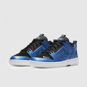 Nike SB Air Force 2 Low 'Foamposite' (AV3800-440)