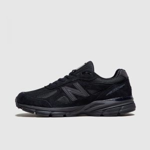 New Balance 990v4 - Made in the USA (M990BB4)