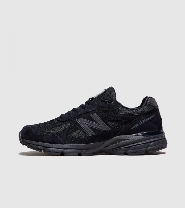 New Balance 990v4 - Made in the USA (M990BB4)