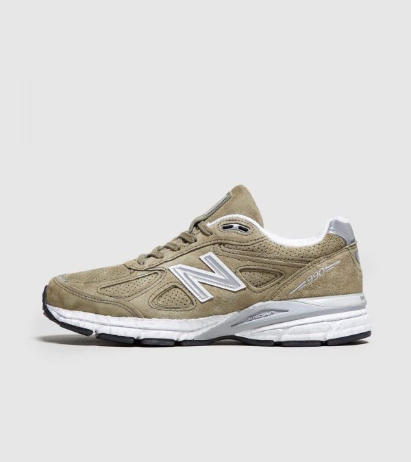 New Balance 990 - Made in the USA (M990CG4)