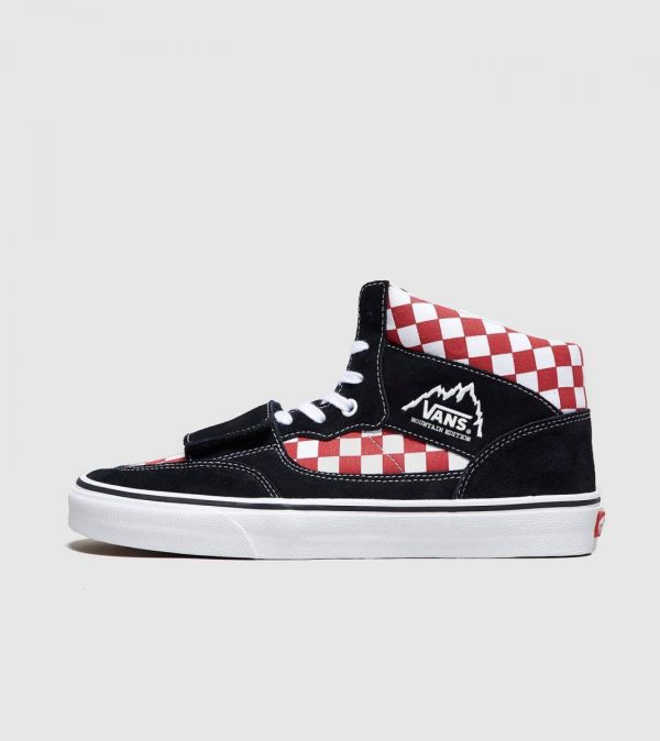 Vans Checkerboard Mountain Edition (VA3TKG35U)