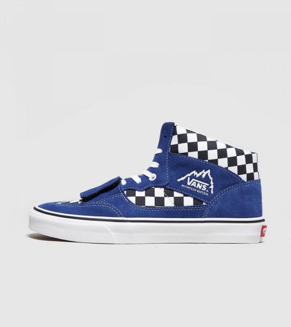 Vans Checkerboard Mountain Edition (VA3TKGU9H)