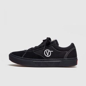 Vans Paradoxxx Women's (VA3TKKBLK)