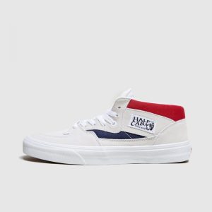 Vans Retro Block Half Cab (VN0A348EQKN)
