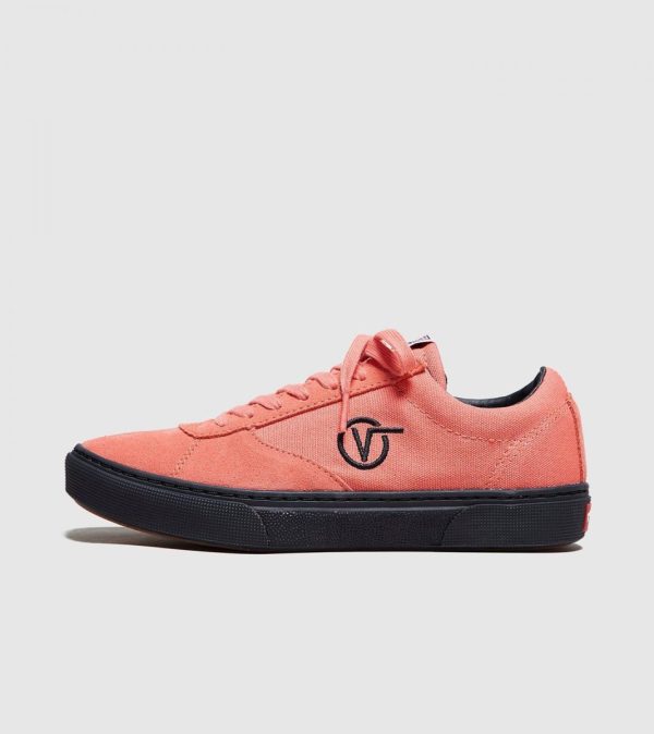 Vans Paradoxxx Women's (VN0A3TKKUPL)
