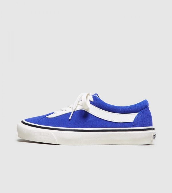 Vans Bold New Issue Women's (VN0A3WLPRSN)