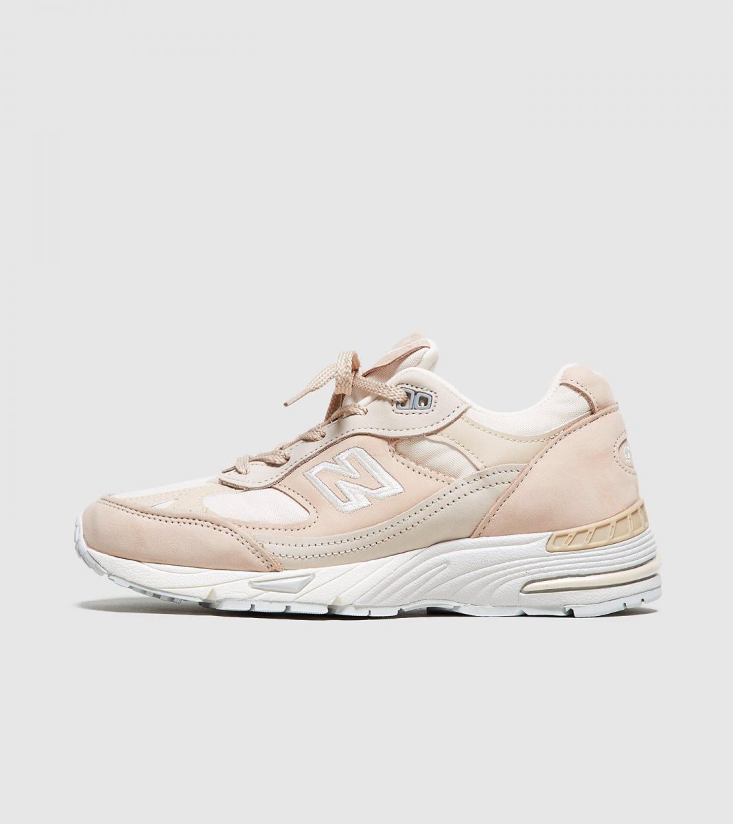 women's new balance 991