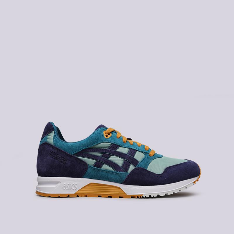 asics tiger gel saga