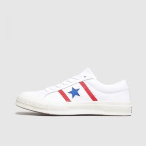 Converse One Star Academy Low (163758C)