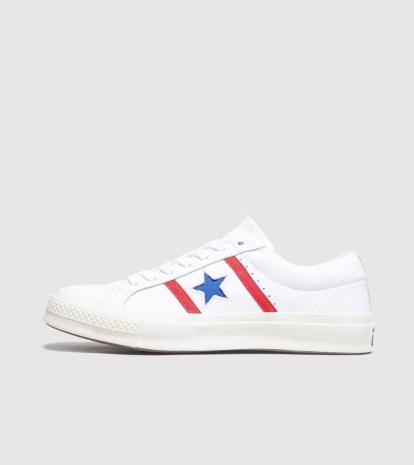Converse One Star Academy Low (163758C)