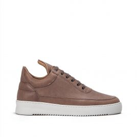 Filling Pieces Low Top Ripple Volcano (Hellbraun) (2512625-LIGHTBROWN)
