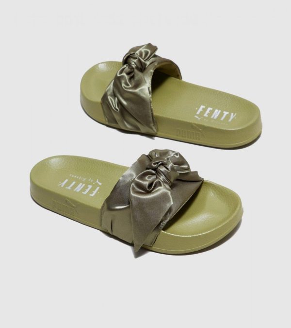 PUMA Fenty Bow Slide Women's (365774-03)