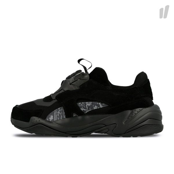 Les Benjamins x Puma Thunder Disc ( 368543 01 )