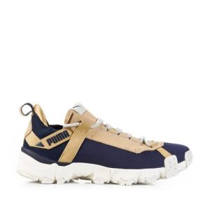 PUMA Trailfox Blue/Beige (369338-01)