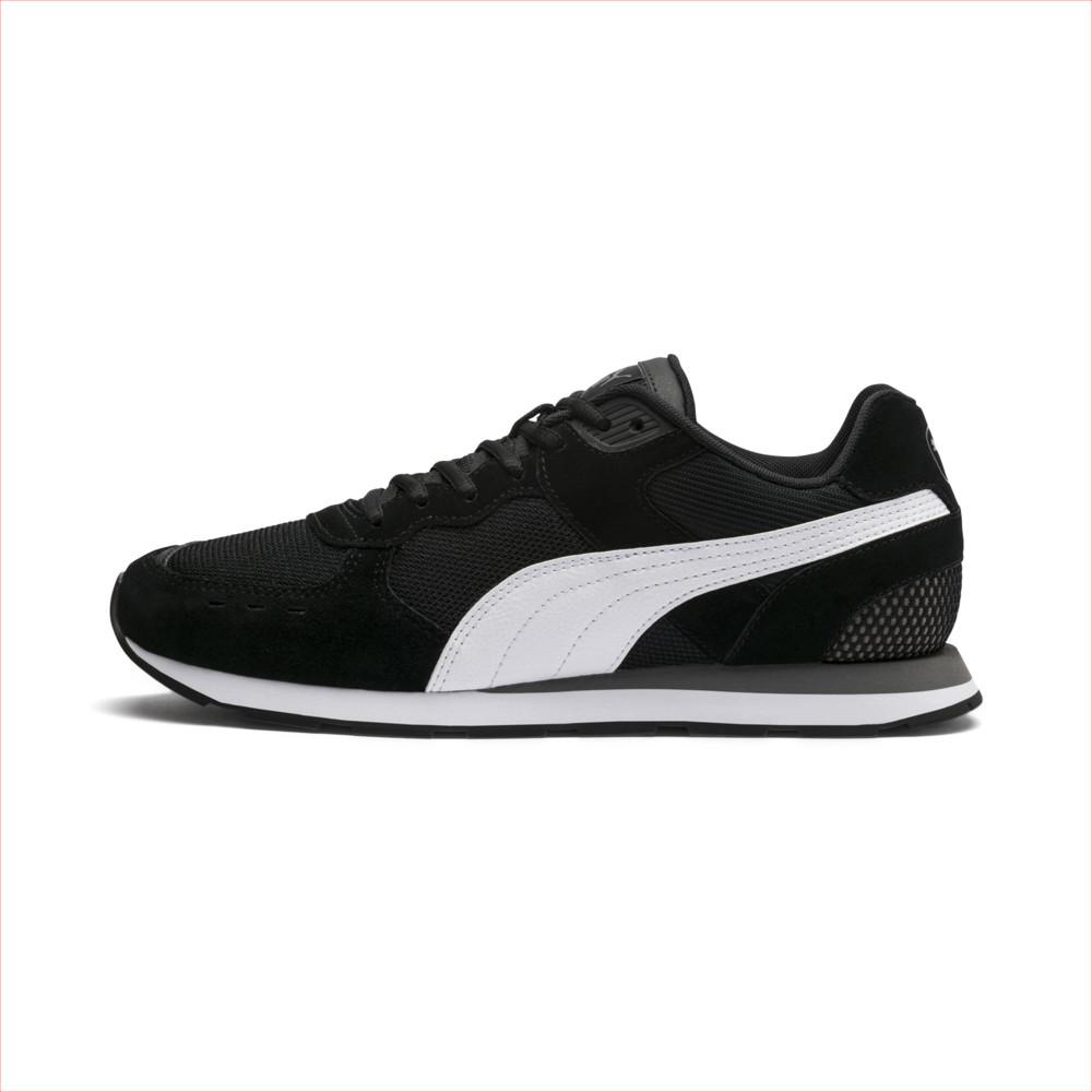 Puma men's vista sneaker best sale