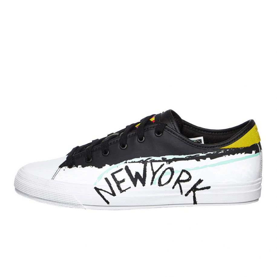 puma x bradley theodore capri