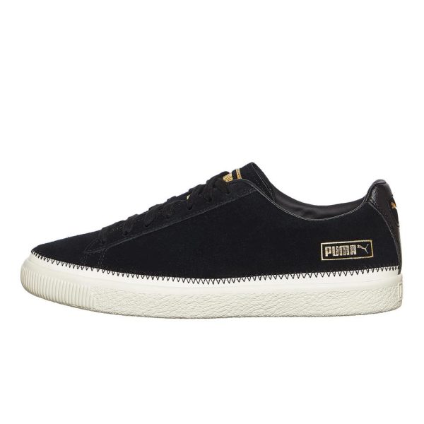 Puma Suede Trim (369639-01)