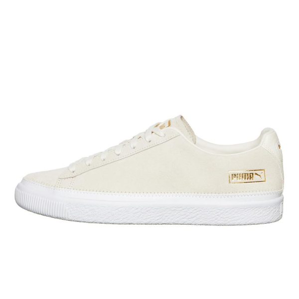 Puma Suede Trim (369639-04)