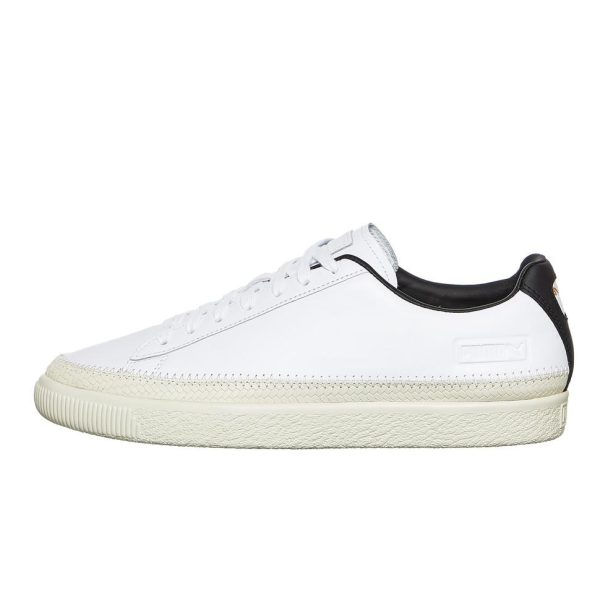 Puma Basket Trim (369641-01)