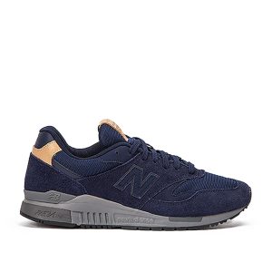 New Balance ML840 GRB (Pigment) (675941-60-10)